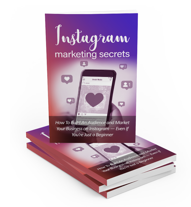 Instagram Marketing Strategy Secrets