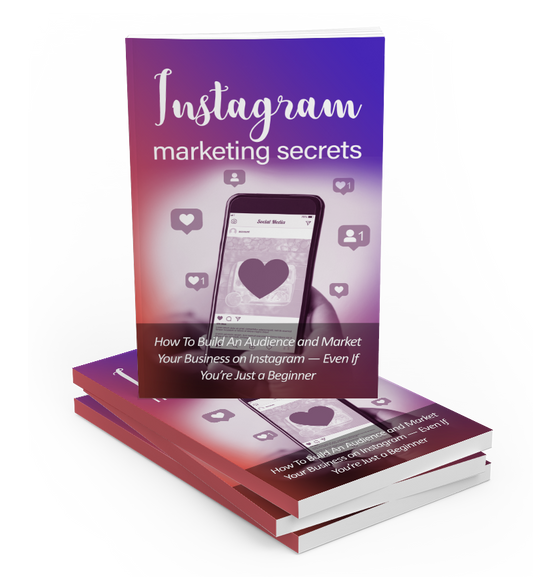 Instagram Marketing Strategy Secrets