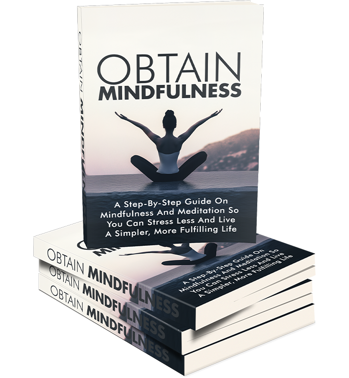 Obtain Mindful Meditation