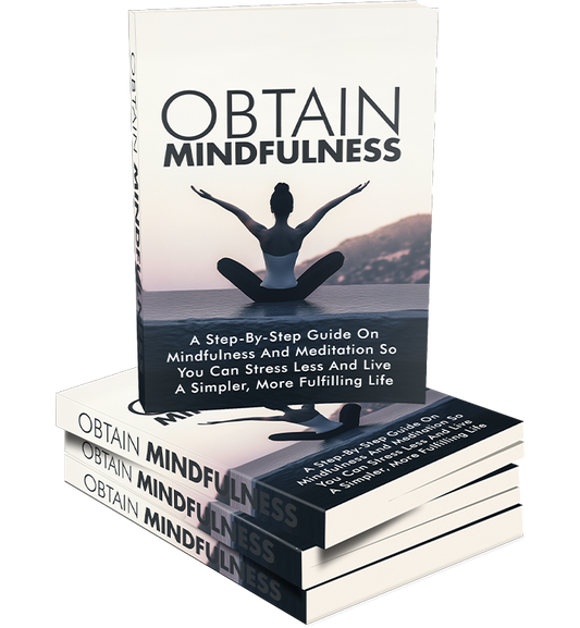 Obtain Mindful Meditation
