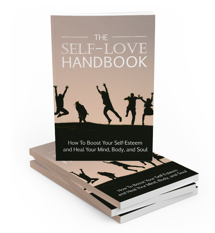 The Self Love Handbook