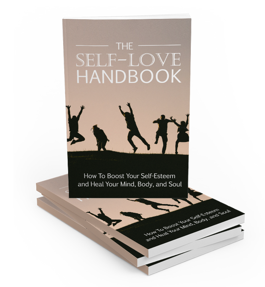 The Self Love Handbook