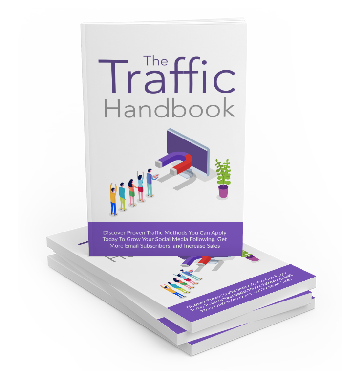 website traffic increase
