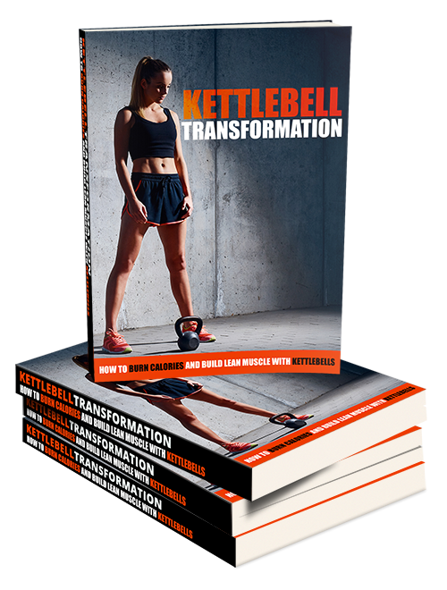 Kettlebell Transformation Training Guide