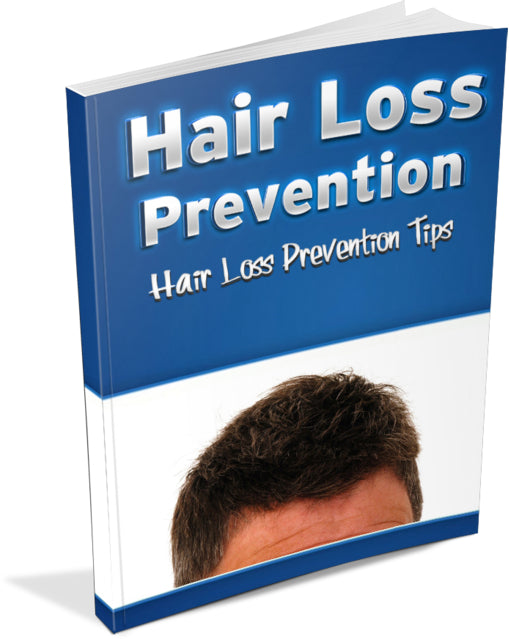hair loss prevention